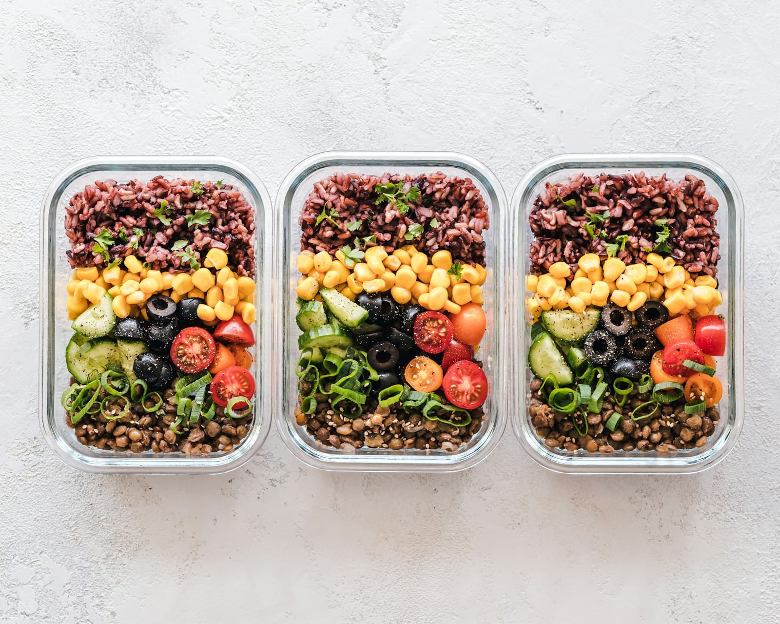 Nutrition for Fat Loss: What Actually Works