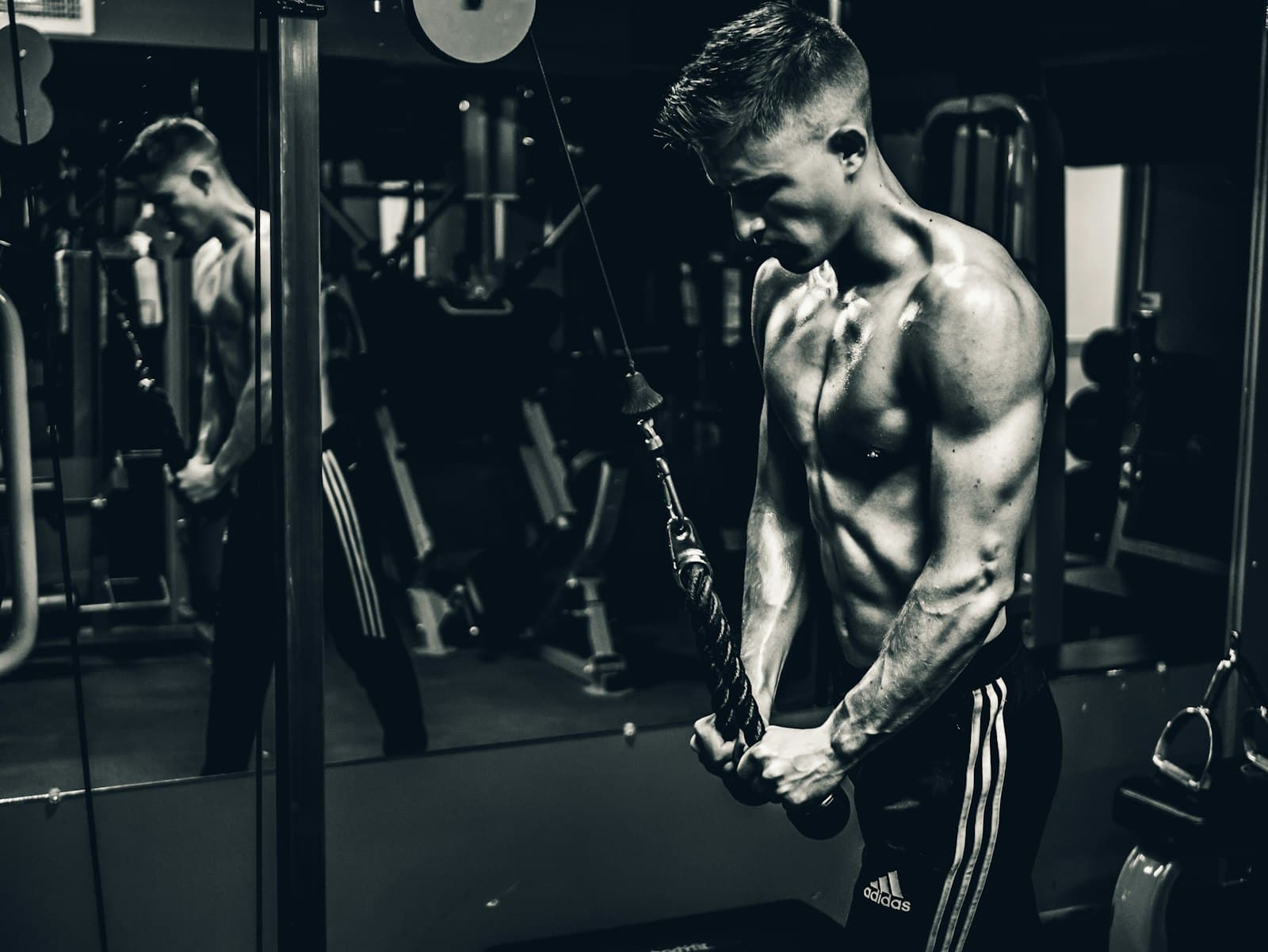 The Truth About Fat Loss: Why Most People Fail (And How to Fix It)