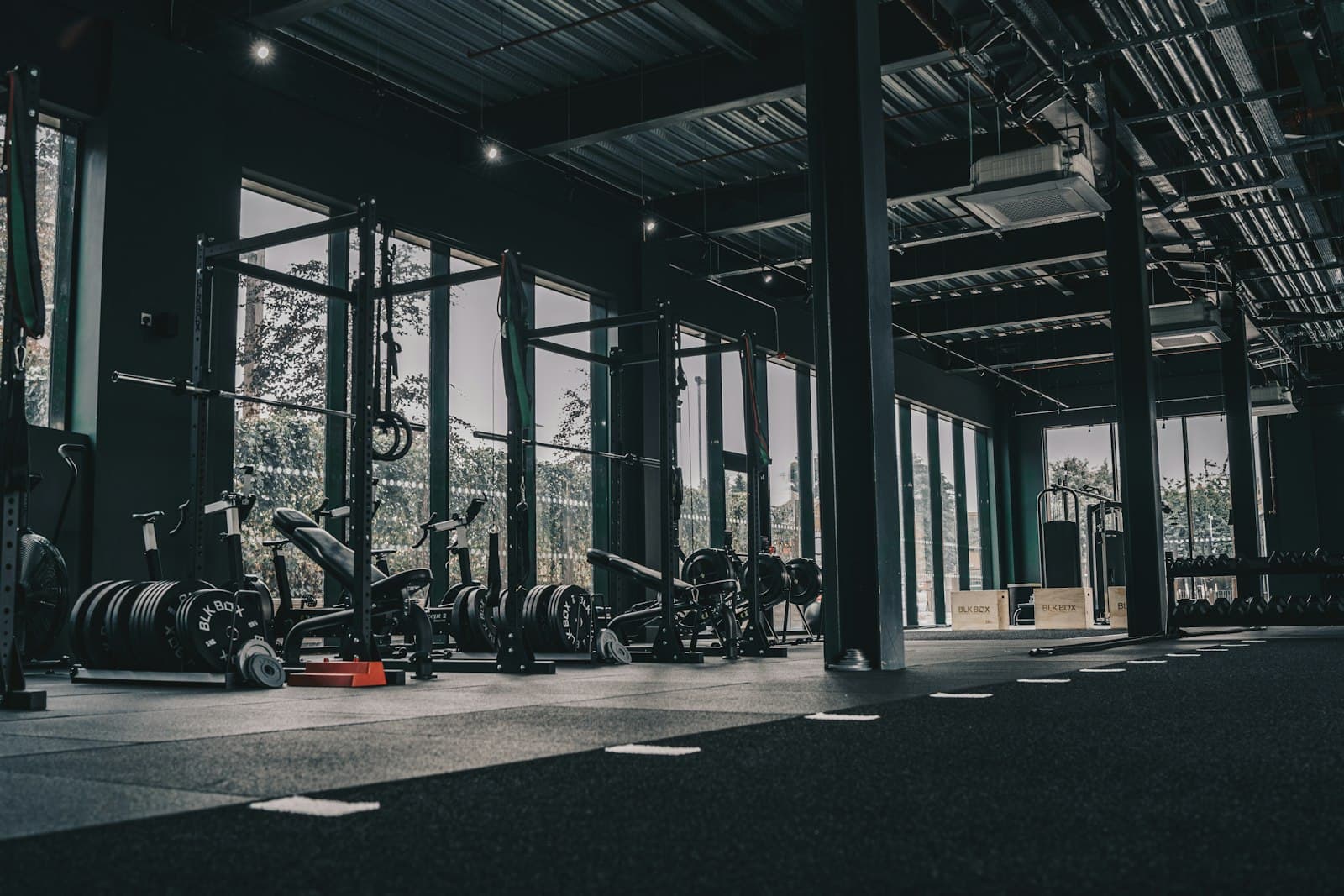 The Beginner's Guide to the Gym: Everything You Need to Know