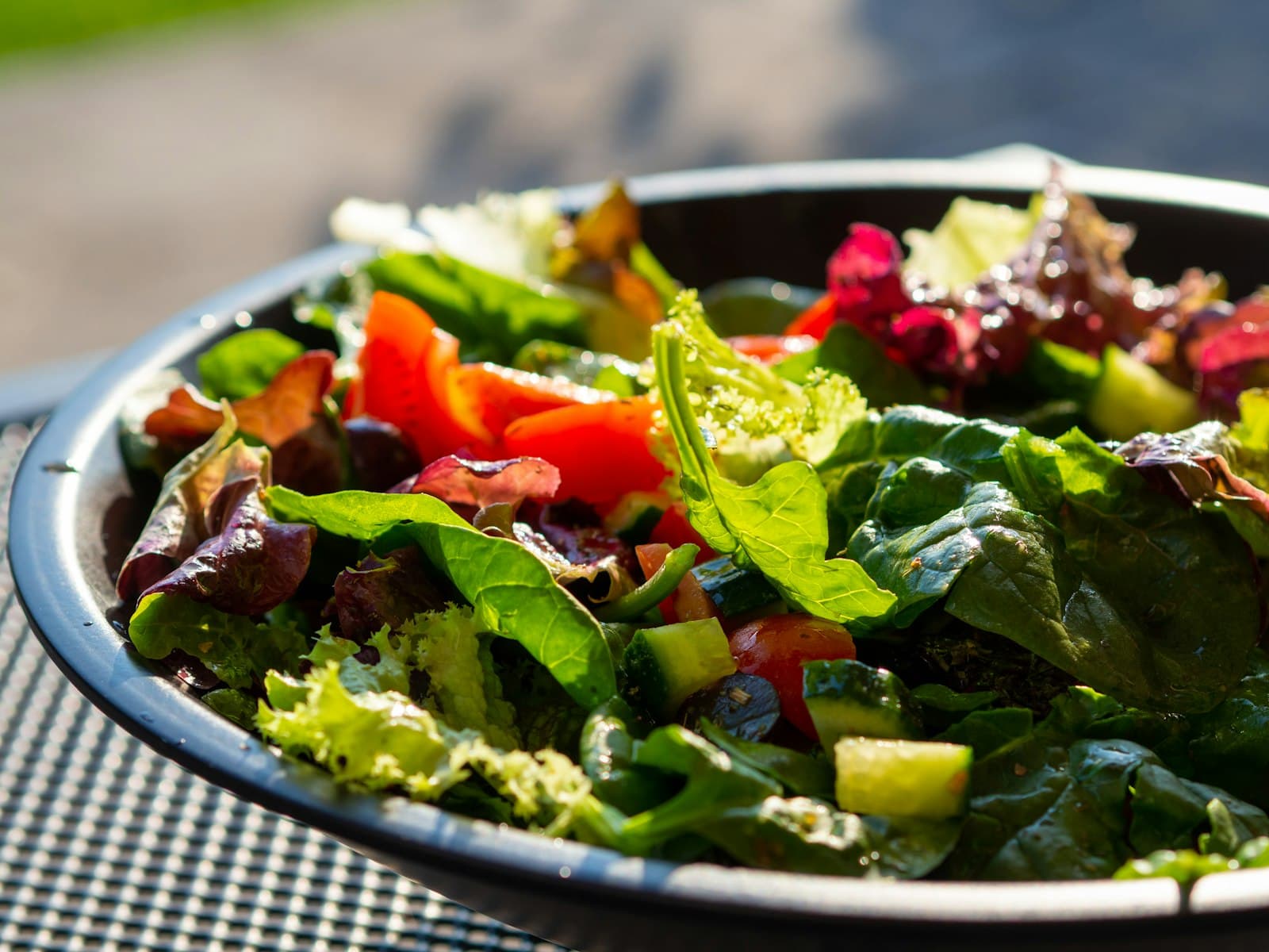 Why You're Not Losing Weight Despite Eating Healthy