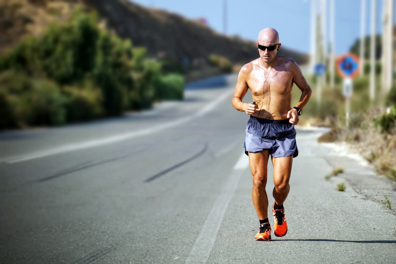 Why Men Over 40 Gain Fat (And How to Reverse It)