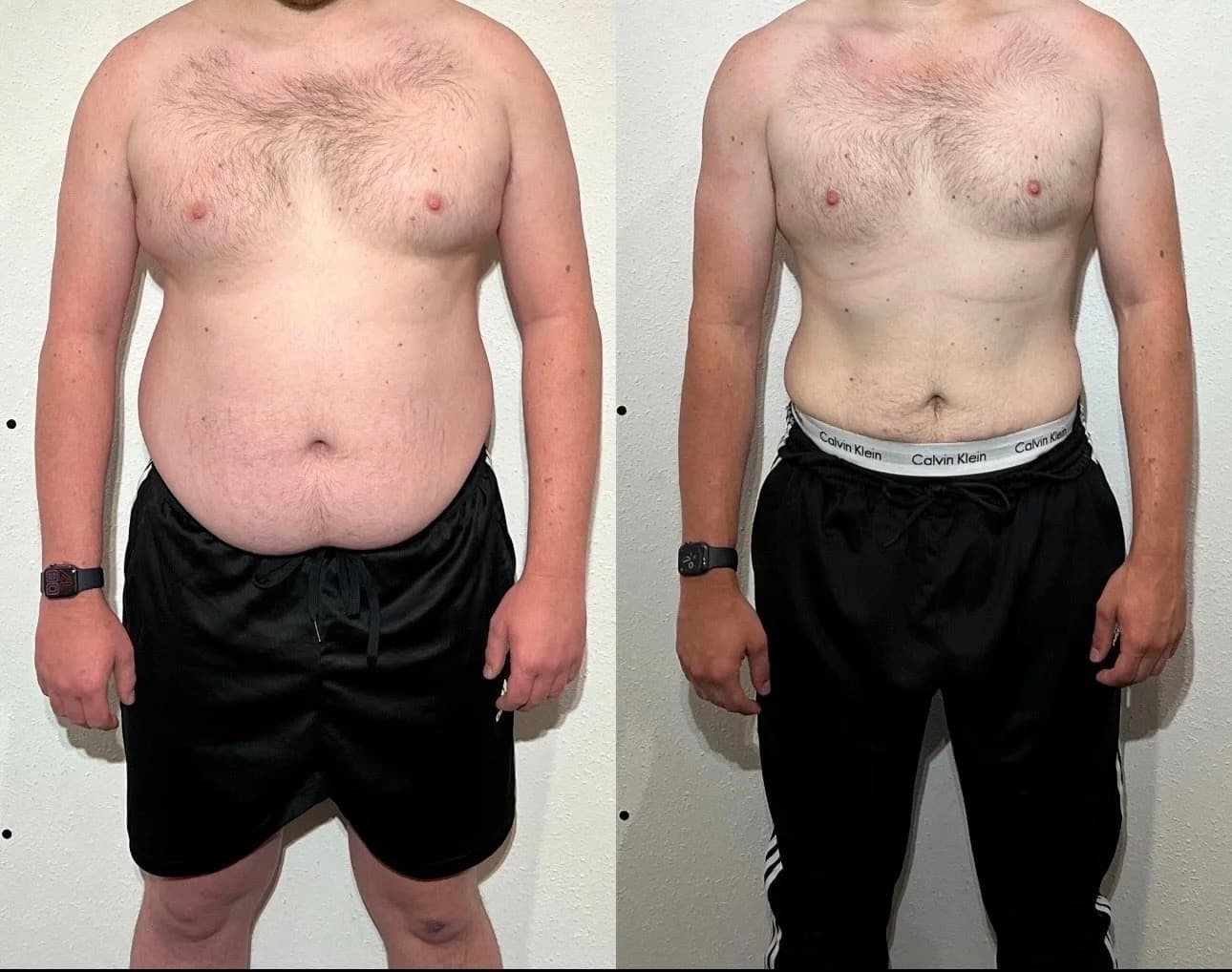 True Results private studio